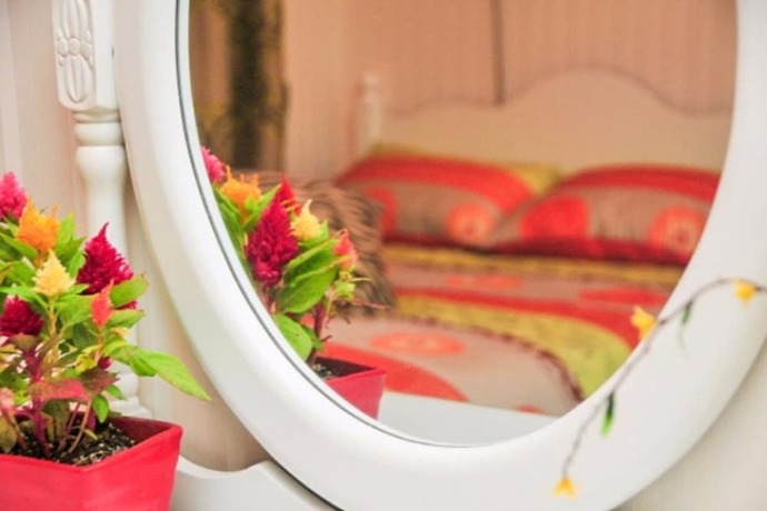 Imagen general del Pensión Pocheon Mama House Pension. Foto 18