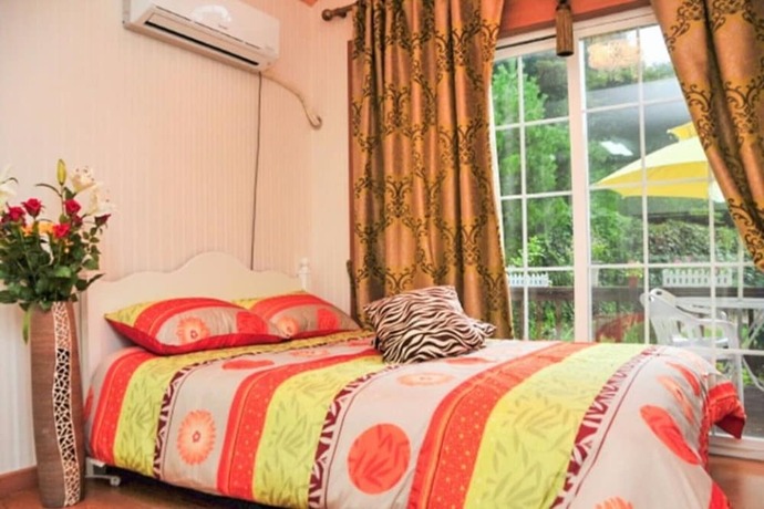 Imagen general del Pensión Pocheon Mama House Pension. Foto 21