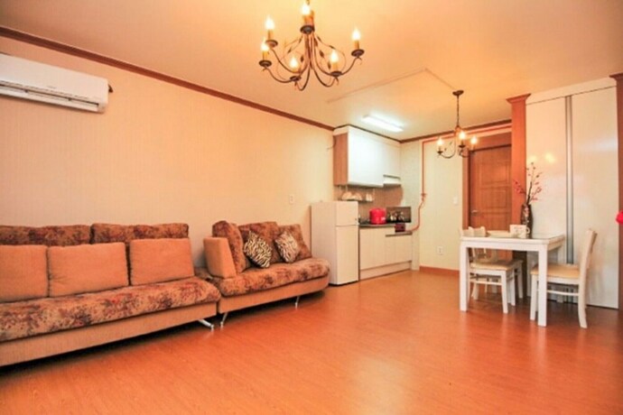 Imagen de la habitación del Pensión Pocheon Mama House Pension. Foto 24