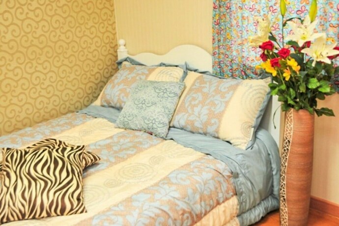 Imagen de la habitación del Pensión Pocheon Mama House Pension. Foto 25