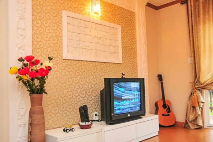 Imagen de la habitación del Pensión Pocheon Mama House Pension. Foto 29