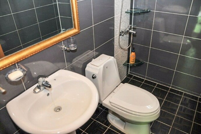 Imagen de la habitación del Pensión Pocheon Mama House Pension. Foto 31