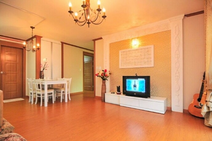 Imagen de la habitación del Pensión Pocheon Mama House Pension. Foto 36