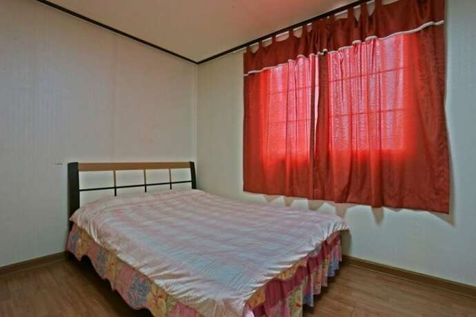 Imagen general del Pensión Pocheon Namuhyanggadeuk Pension. Foto 3