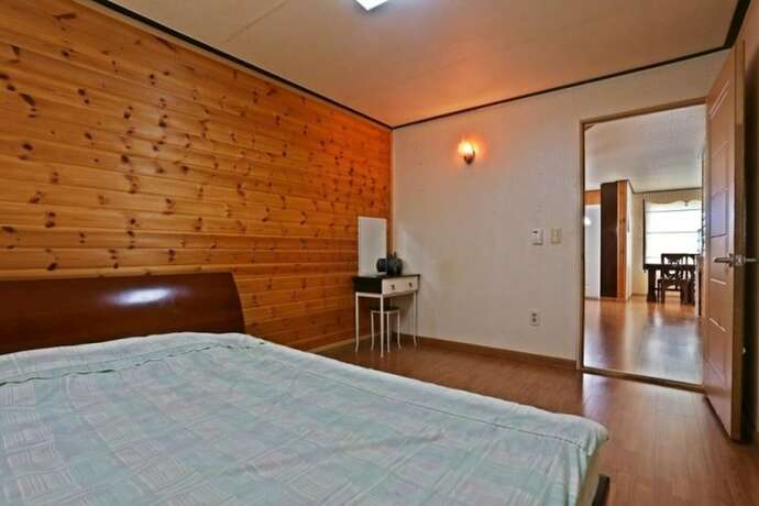 Imagen general del Pensión Pocheon Namuhyanggadeuk Pension. Foto 5