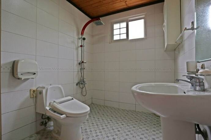 Imagen general del Pensión Pocheon Namuhyanggadeuk Pension. Foto 6