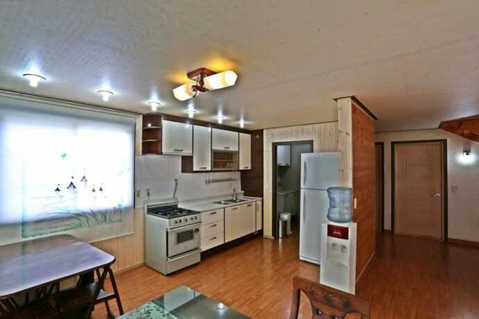 Imagen general del Pensión Pocheon Namuhyanggadeuk Pension. Foto 16