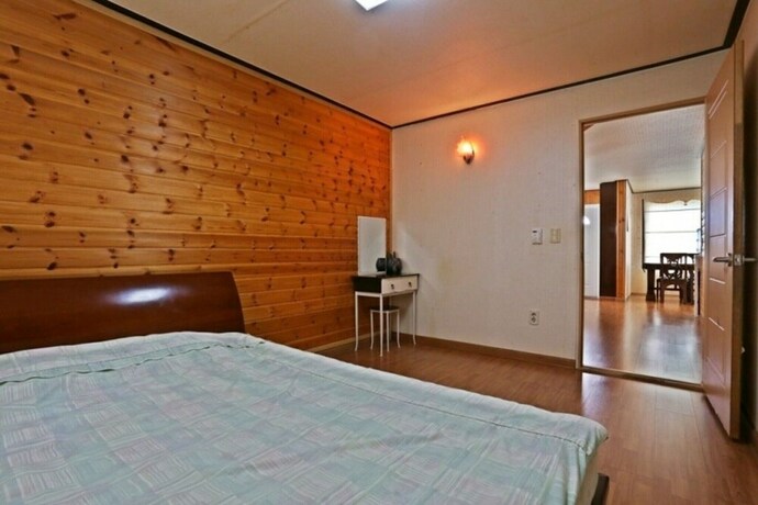 Imagen de la habitación del Pensión Pocheon Namuhyanggadeuk Pension. Foto 21