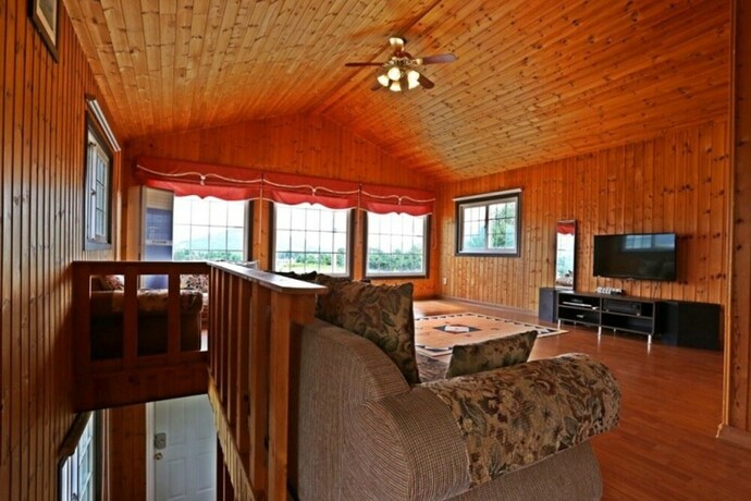 Imagen de la habitación del Pensión Pocheon Namuhyanggadeuk Pension. Foto 24