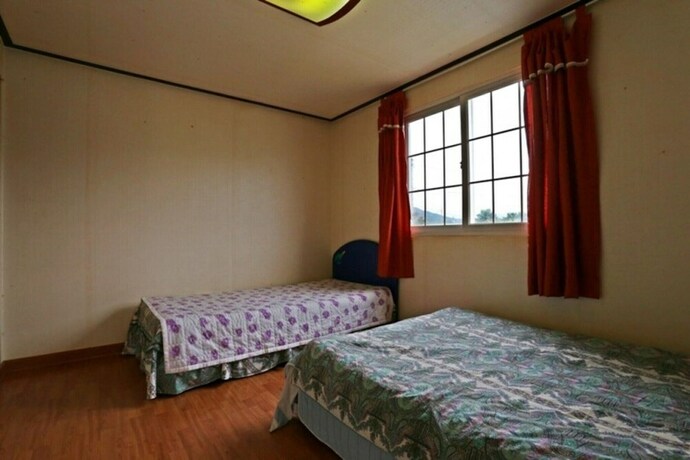 Imagen de la habitación del Pensión Pocheon Namuhyanggadeuk Pension. Foto 25