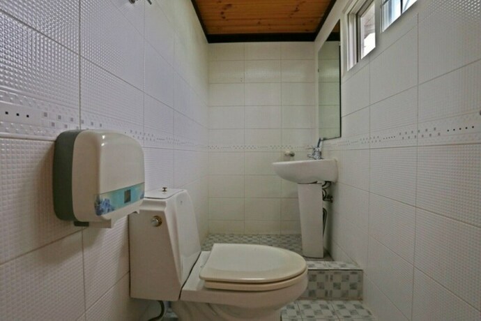 Imagen de la habitación del Pensión Pocheon Namuhyanggadeuk Pension. Foto 26