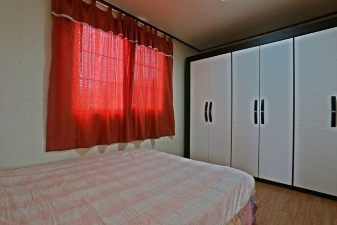 Imagen de la habitación del Pensión Pocheon Namuhyanggadeuk Pension. Foto 27