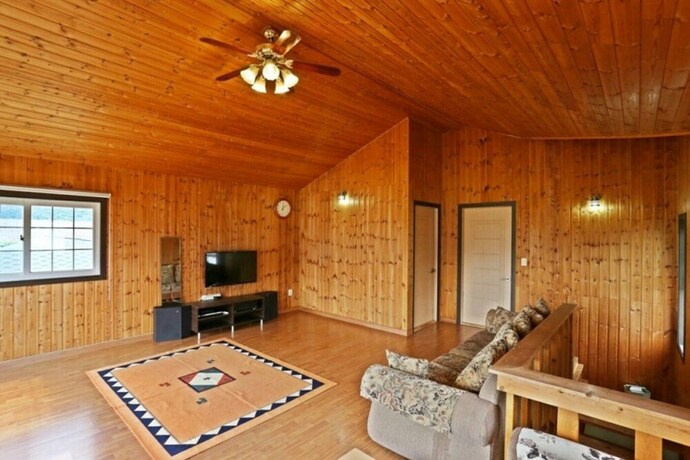 Imagen de la habitación del Pensión Pocheon Namuhyanggadeuk Pension. Foto 28