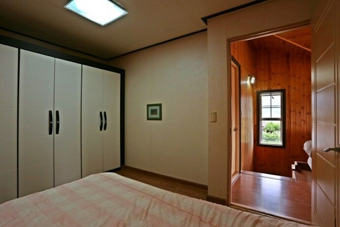 Imagen de la habitación del Pensión Pocheon Namuhyanggadeuk Pension. Foto 29