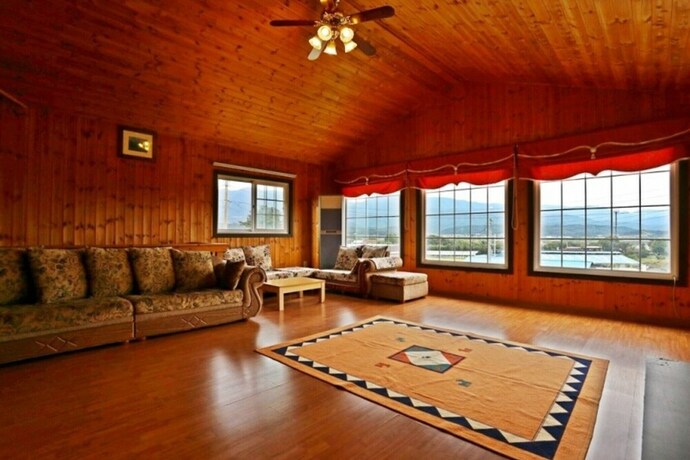 Imagen de la habitación del Pensión Pocheon Namuhyanggadeuk Pension. Foto 30