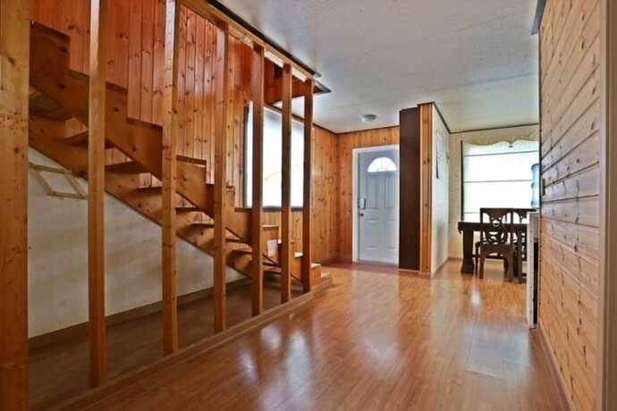 Imagen de la habitación del Pensión Pocheon Namuhyanggadeuk Pension. Foto 31