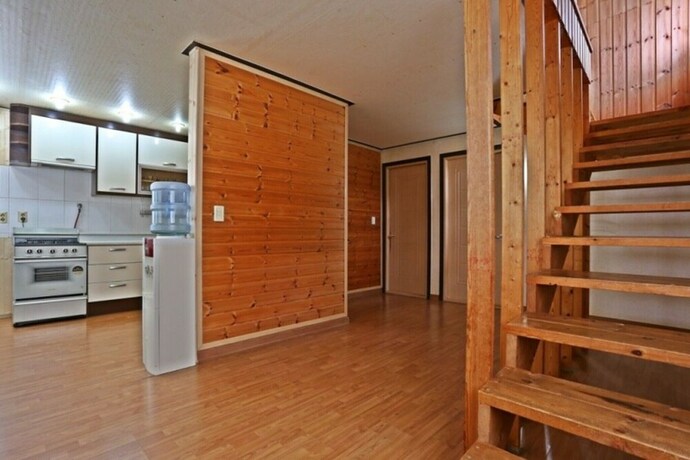 Imagen de la habitación del Pensión Pocheon Namuhyanggadeuk Pension. Foto 33