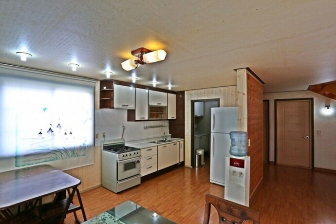 Imagen de la habitación del Pensión Pocheon Namuhyanggadeuk Pension. Foto 35