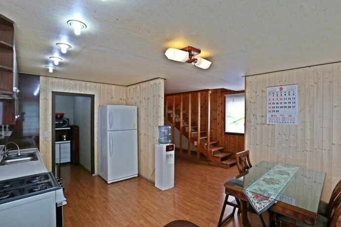 Imagen de la habitación del Pensión Pocheon Namuhyanggadeuk Pension. Foto 36