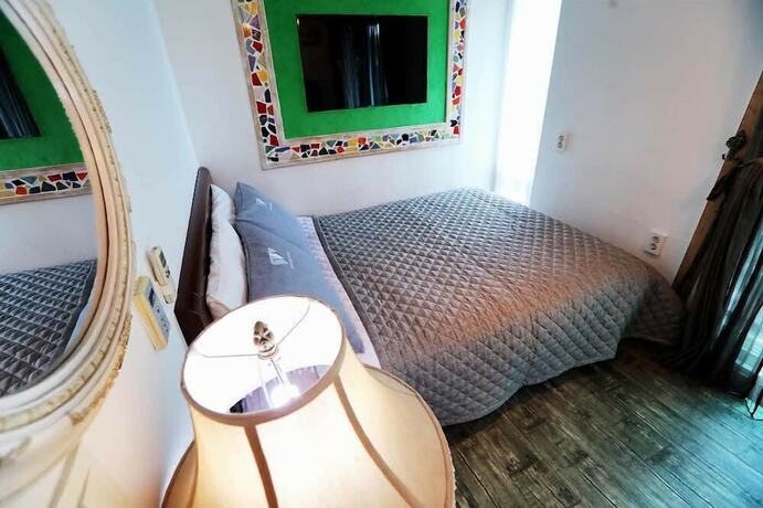 Imagen general del Pensión Pocheon Saebyeokjong. Foto 5