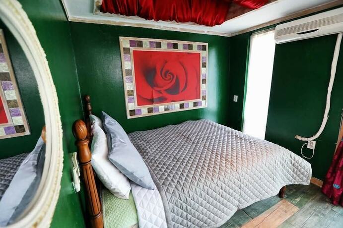 Imagen general del Pensión Pocheon Saebyeokjong. Foto 9