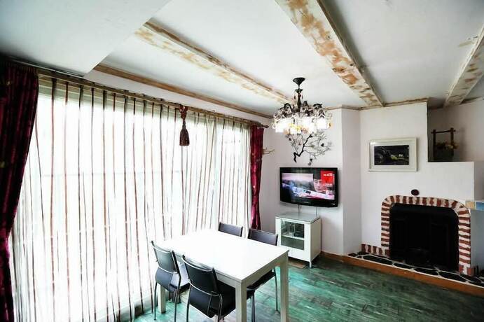 Imagen de la habitación del Pensión Pocheon Saebyeokjong. Foto 19