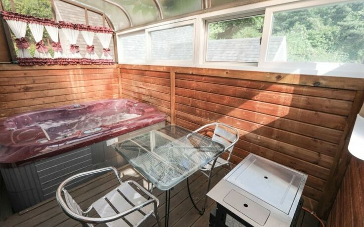 Imagen general del Pensión Pocheon Starlight Sonata Pension. Foto 3