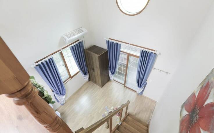 Imagen general del Pensión Pocheon Starlight Sonata Pension. Foto 4