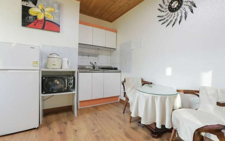 Imagen general del Pensión Pocheon Starlight Sonata Pension. Foto 9