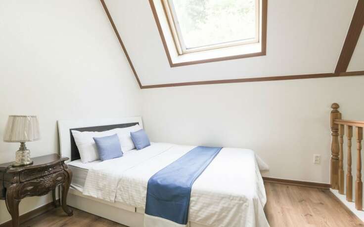 Imagen de la habitación del Pensión Pocheon Starlight Sonata Pension. Foto 32