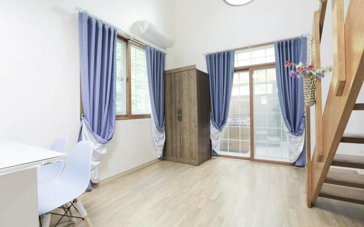 Imagen de la habitación del Pensión Pocheon Starlight Sonata Pension. Foto 35