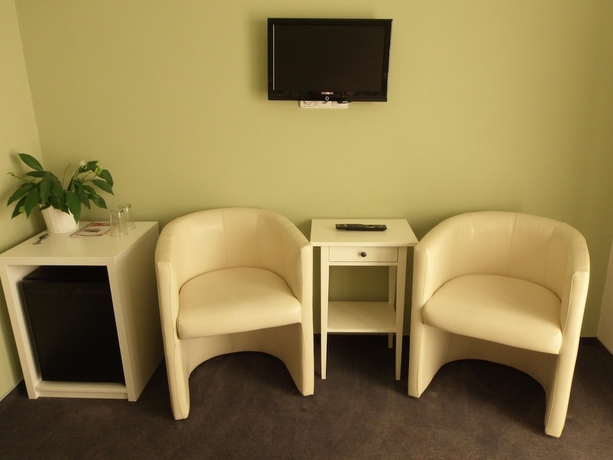 Imagen de la habitación del Pensión Pod Věž&iacute;, Kol&iacute;n. Foto 5