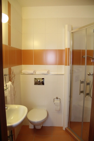 Imagen de la habitación del Pensión Pod Věž&iacute;, Kol&iacute;n. Foto 6