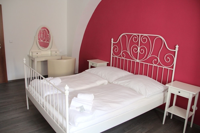 Imagen de la habitación del Pensión Pod Věž&iacute;, Kol&iacute;n. Foto 7