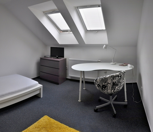 Imagen de la habitación del Pensión Pod Věž&iacute;, Kol&iacute;n. Foto 9