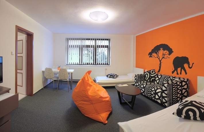 Imagen de la habitación del Pensión Pod Věž&iacute;, Kol&iacute;n. Foto 10