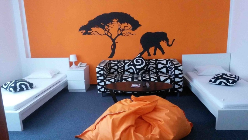 Imagen de la habitación del Pensión Pod Věž&iacute;, Kol&iacute;n. Foto 11