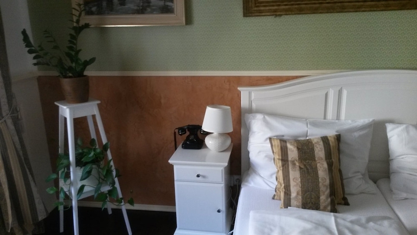 Imagen de la habitación del Pensión Pod Věž&iacute;, Kol&iacute;n. Foto 12