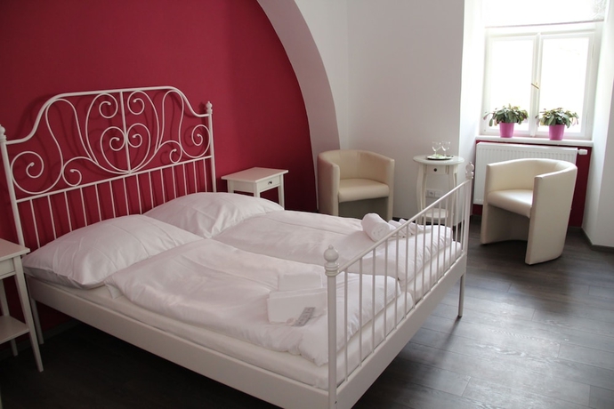 Imagen de la habitación del Pensión Pod Věž&iacute;, Kol&iacute;n. Foto 13