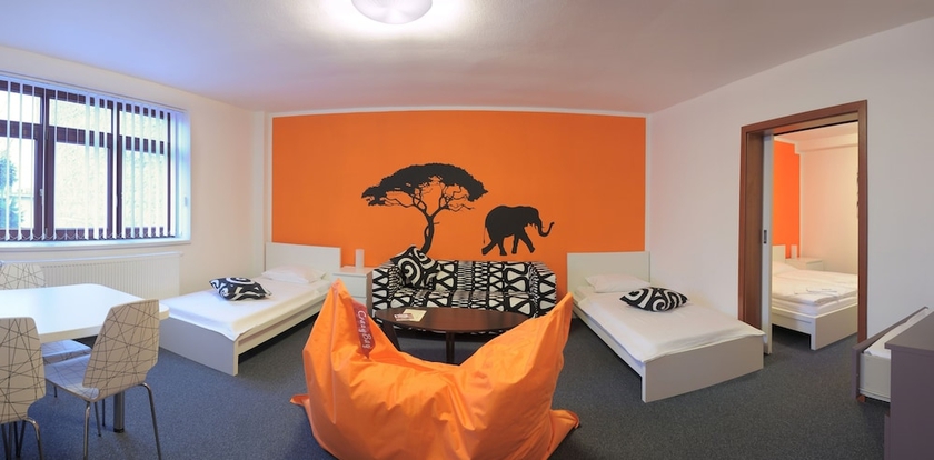 Imagen de la habitación del Pensión Pod Věž&iacute;, Kol&iacute;n. Foto 14