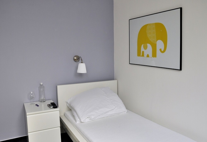 Imagen de la habitación del Pensión Pod Věž&iacute;, Kol&iacute;n. Foto 15