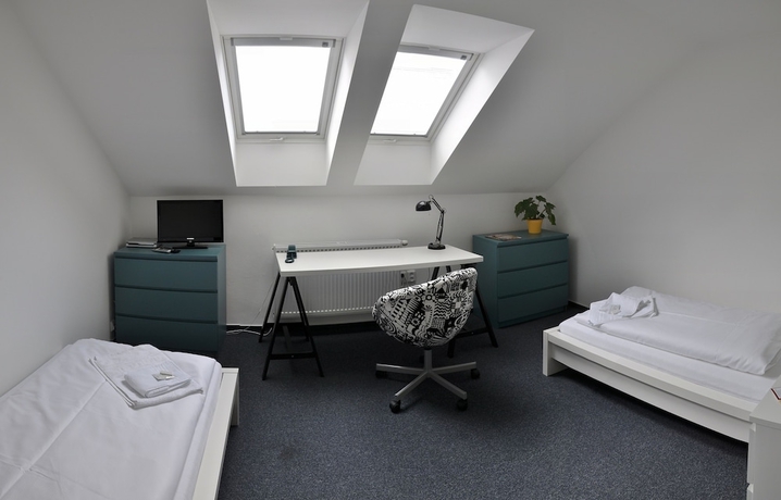 Imagen de la habitación del Pensión Pod Věž&iacute;, Kol&iacute;n. Foto 18