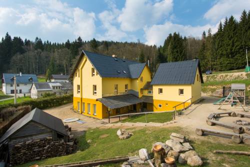 Imagen de la habitación del Pensión Pod Vlekem. Foto 2