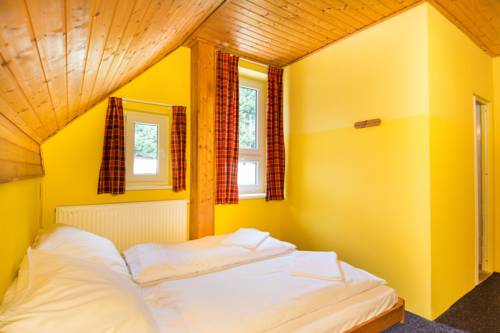 Imagen de la habitación del Pensión Pod Vlekem. Foto 3