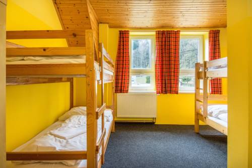 Imagen de la habitación del Pensión Pod Vlekem. Foto 4