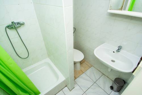 Imagen de la habitación del Pensión Pod Vlekem. Foto 5