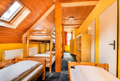 Imagen de la habitación del Pensión Pod Vlekem. Foto 6