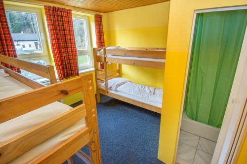 Imagen de la habitación del Pensión Pod Vlekem. Foto 7