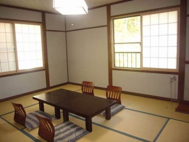 Imagen de la habitación del Pensión Poetical. Foto 2