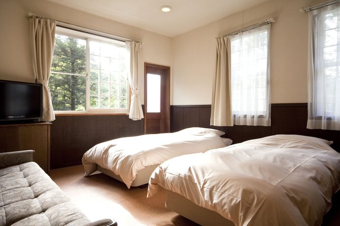 Imagen de la habitación del Pensión Poetical. Foto 3